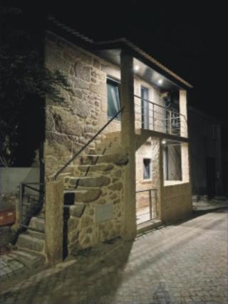 Вілла Casa Sofia Віла-Пока-ді-Аґіар Екстер'єр фото